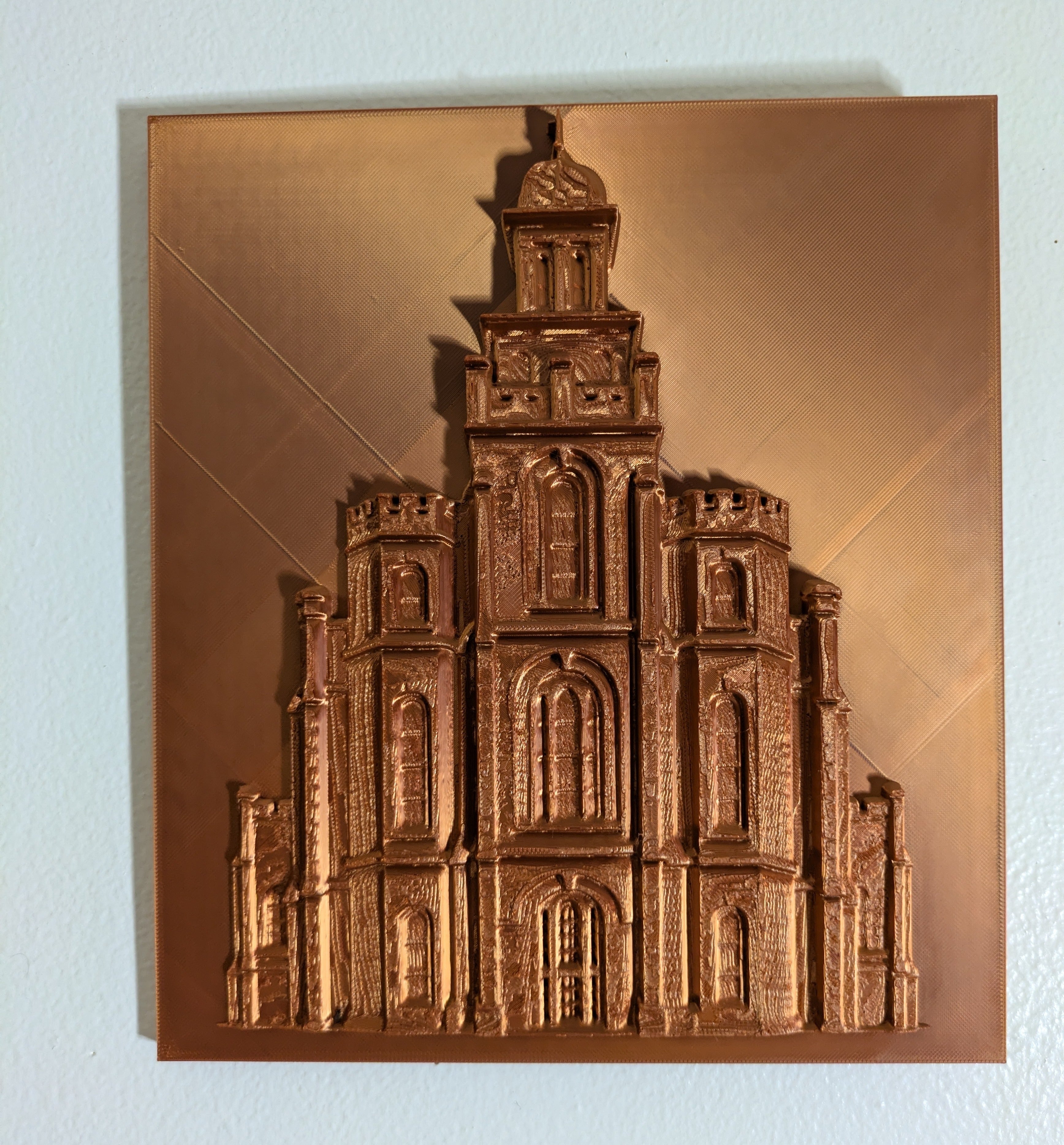 Logan Utah Temple