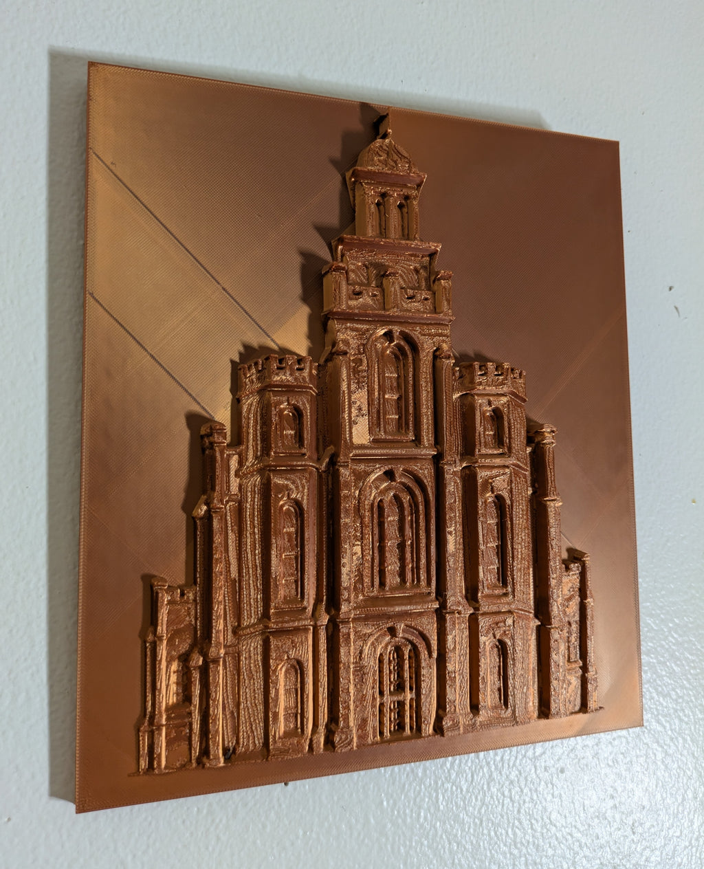 Logan Utah Temple