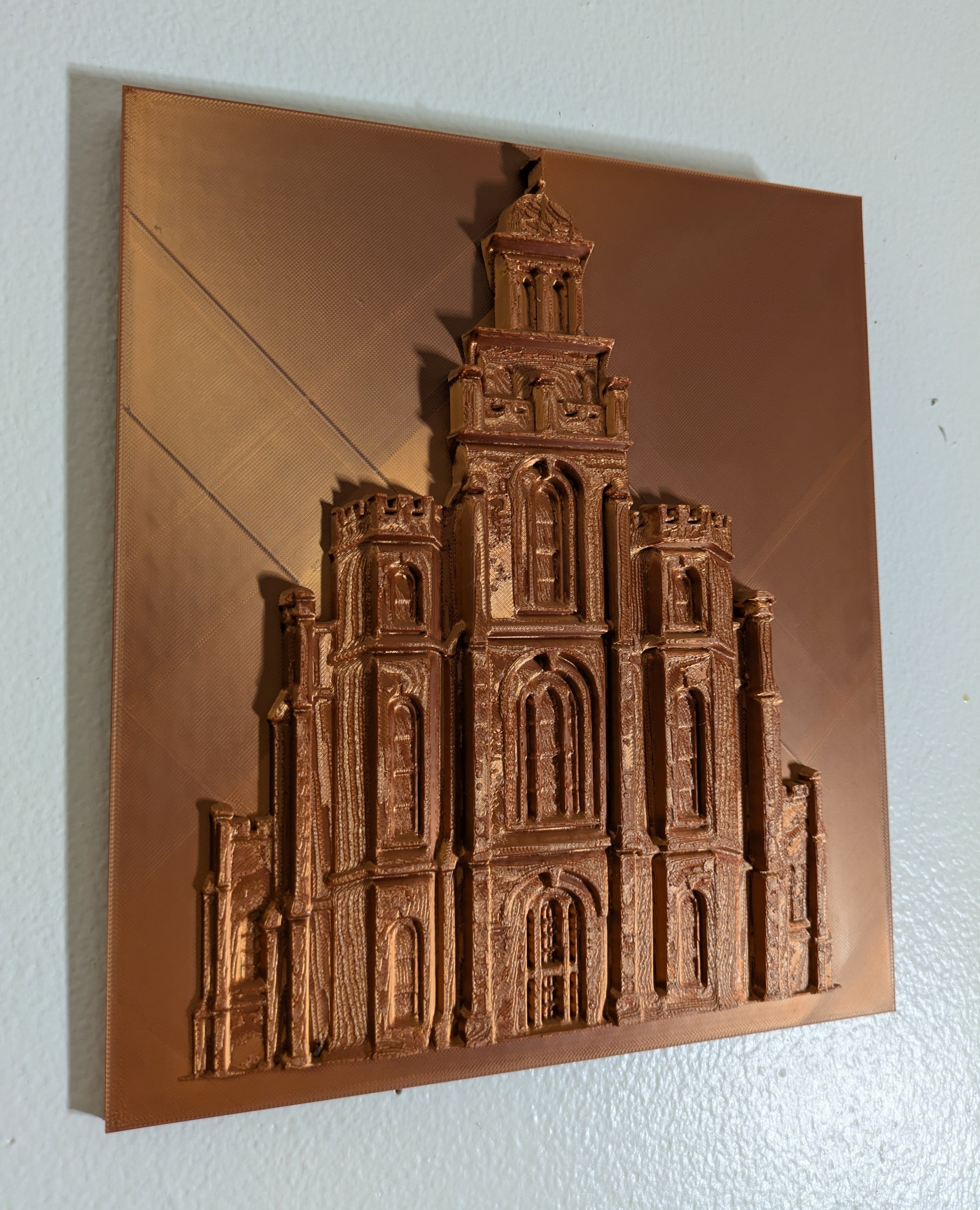 Logan Utah Temple