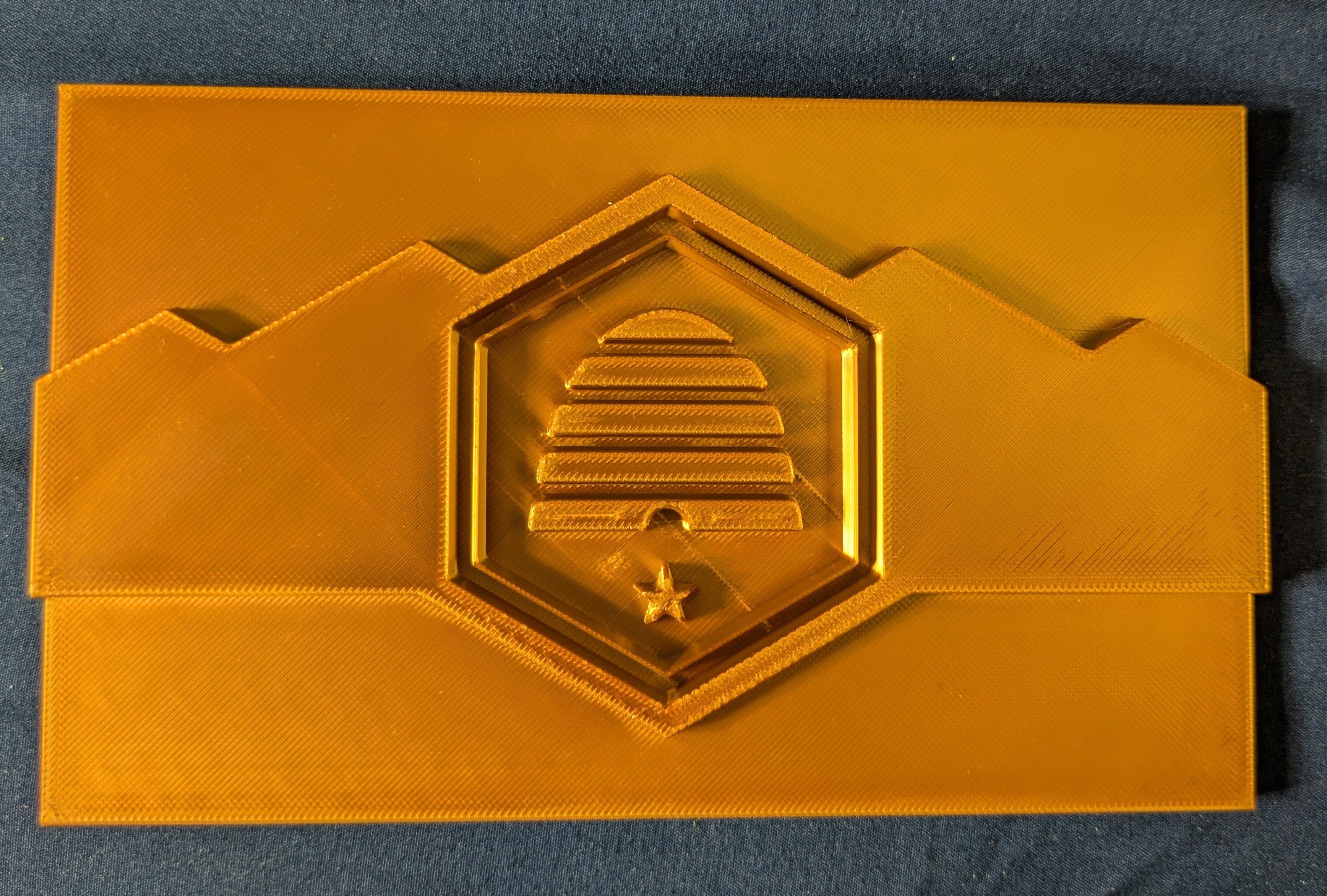 Utah Flag